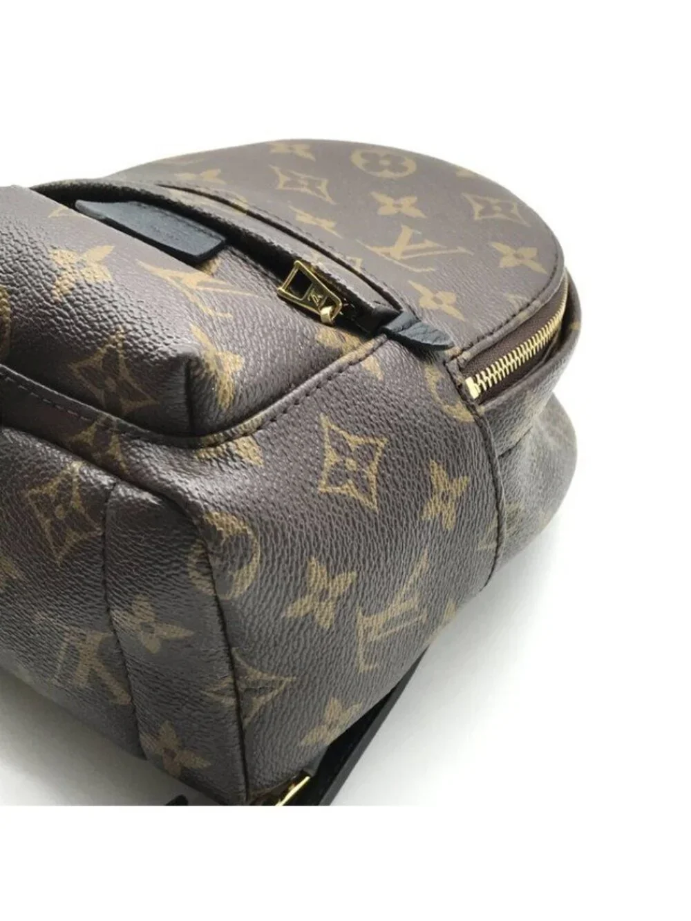 Louis Vuitton this authentic